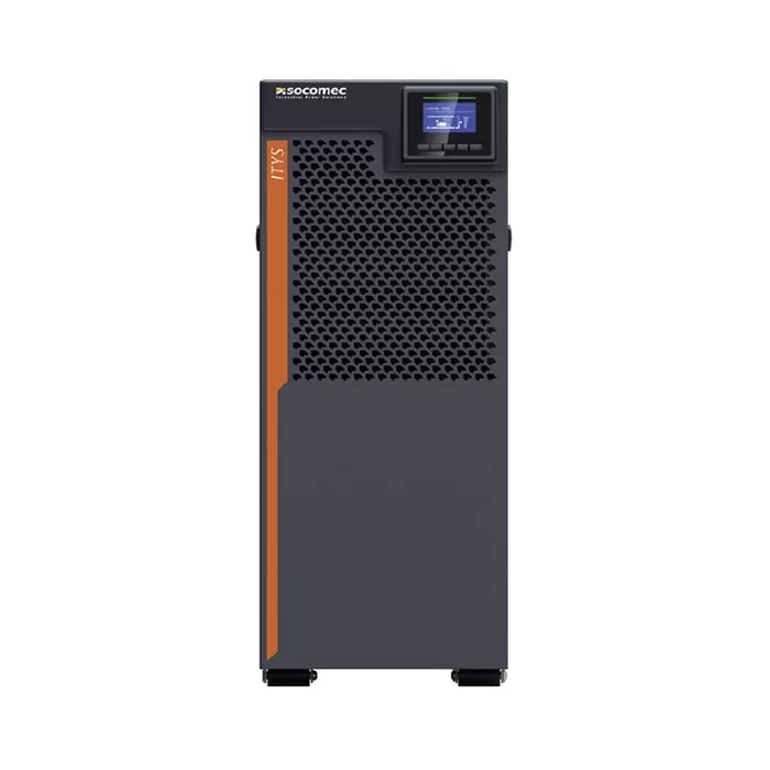 Bộ Lưu Điện SOCOMEC ITYS ITY3-TW060B 6000VA (6000W)